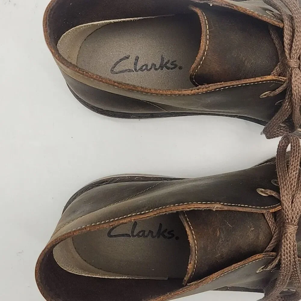 Clarks this product
